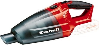 Пылесос Einhell PXC TE-VC 18 Li-Solo - изображение в каталоге