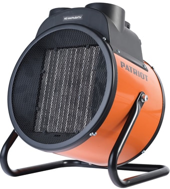 Тепловая пушка Patriot PTR 7 S - изображение в каталоге