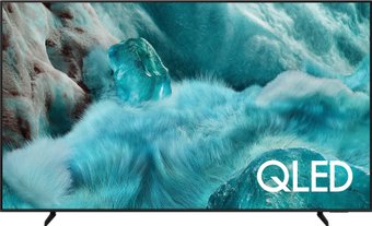 Телевизор Samsung QLED 4K Q7FA AI QE75Q7FAAUXRU – изображение в каталоге