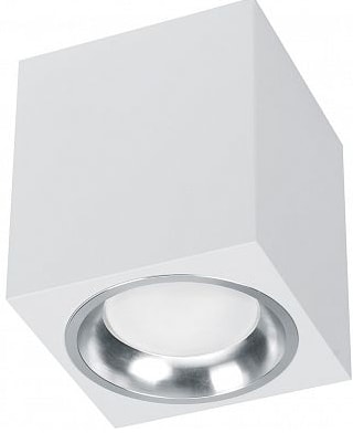 Точечный светильник Feron ML1754 41201 – изображение в каталоге