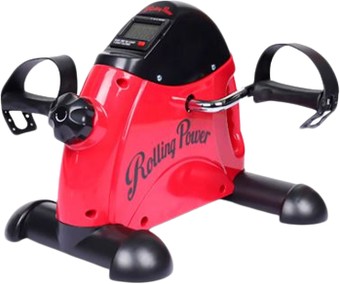 Велотренажер DFC B1R – изображение в каталоге