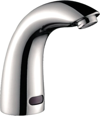 Смеситель Kaiser Sensor 38411 - изображение в каталоге