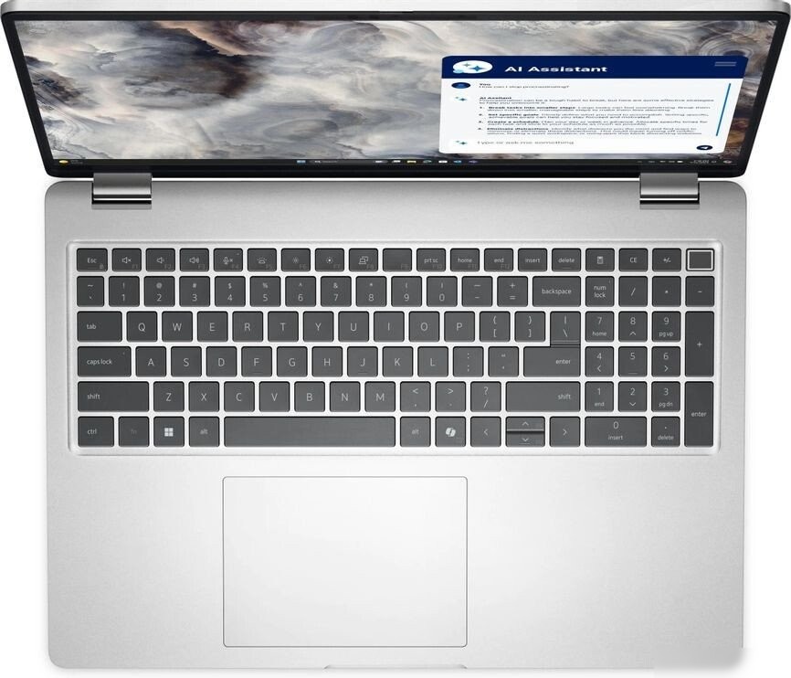 Ноутбук Dell Pro 16 Plus PRO16Plus-7115 – фото товара