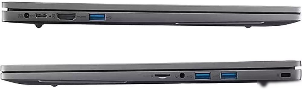 Ноутбук Acer Aspire Lite AL15-32P-C1KD NX.JB8ER.001 – фото товара