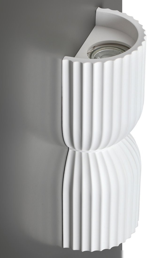 Светильник Novotech Over Yeso 370977 (белый) – фото товара