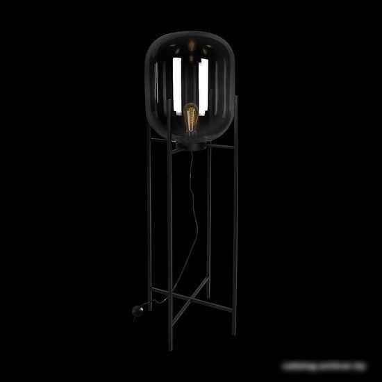 Торшер LOFT IT Oda 10195F/1600 Smoke