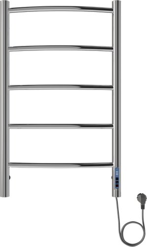 Полотенцесушитель El-term Грас П5 400x700 - изображение в каталоге