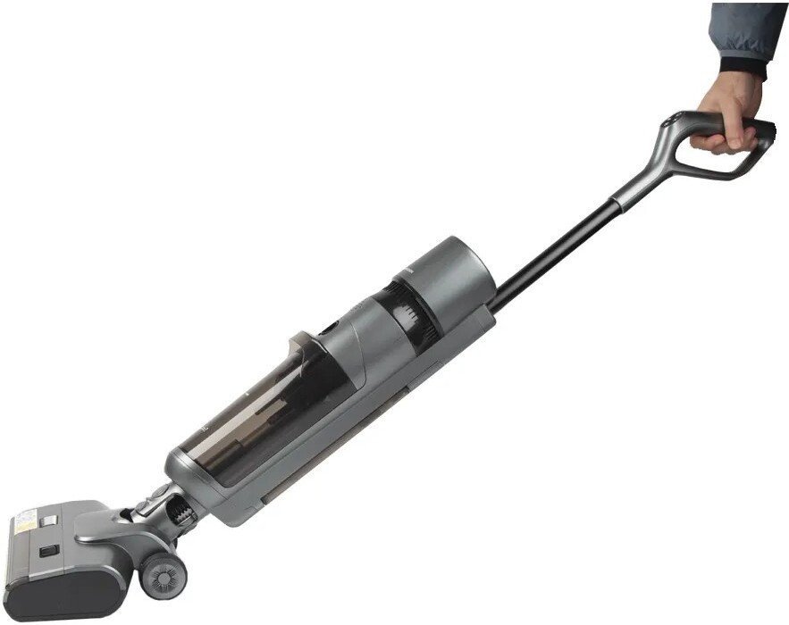 Вертикальный моющий пылесос Normann AVC-920 - фото товара