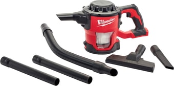 Пылесос Milwaukee M18 CV-0 - изображение в каталоге