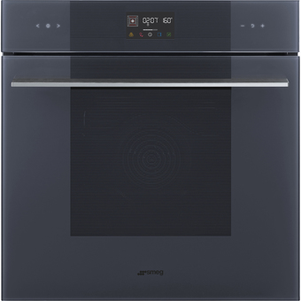 Электрический духовой шкаф Smeg Linea Aesthetic SOP6102TG - изображение в каталоге