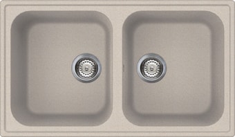 Кухонная мойка Smeg LZ862AV2 - изображение в каталоге