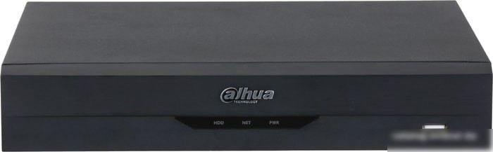 Сетевой видеорегистратор Dahua DHI-NVR2104HS-P-I – фото товара
