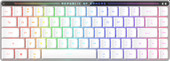 Клавиатура ASUS ROG Falchion Moonlight White (ASUS RX Low Profile Red) – изображение в каталоге