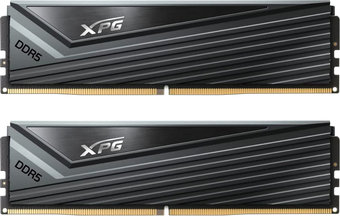 Оперативная память ADATA XPG Caster 2x16ГБ DDR5 6400 МГц AX5U6400C3216G-DCCAGY – изображение в каталоге