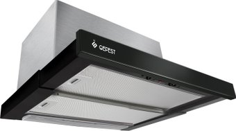 Кухонная вытяжка GEFEST ВО 4501 Р23 – изображение в каталоге