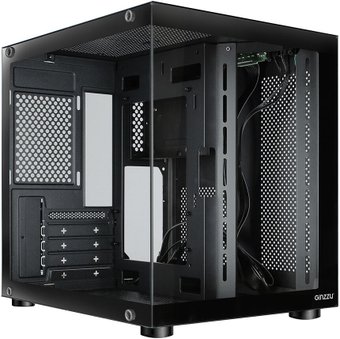 Корпус Ginzzu V100 – изображение в каталоге