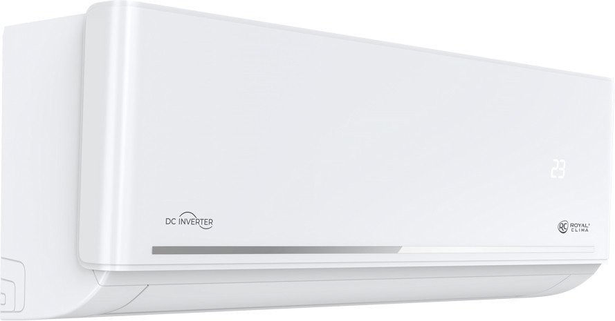 Кондиционер Royal Clima Felicita Inverter RCI-FC22HN - фото товара