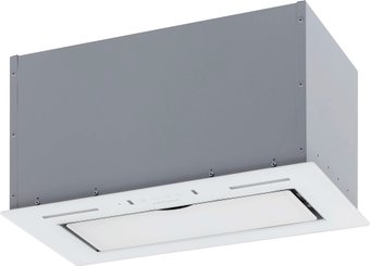 Кухонная вытяжка Krona Aspen 600 White SGC КА-00009704 (белый) – изображение в каталоге