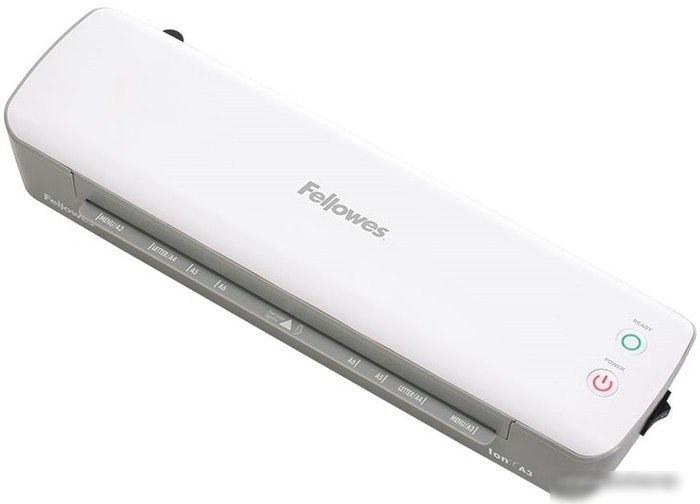 Ламинатор Fellowes Ion A3 – фото товара