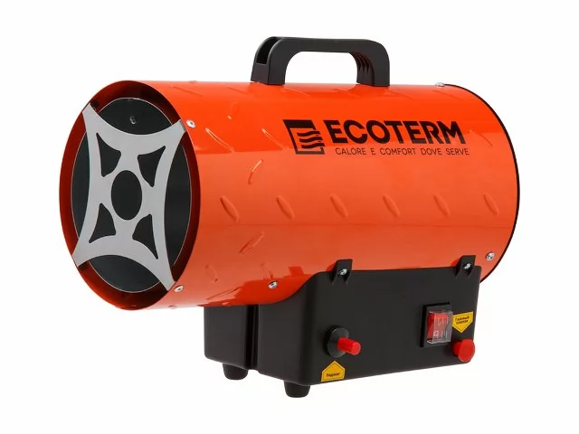 Тепловая пушка Ecoterm GHD-101