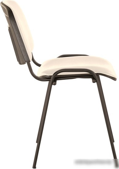 Офисный стул Brabix Iso CF-005 (кожзам, бежевый) – фото товара