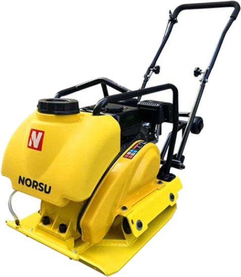 Виброплита Norsu RF-80TL – изображение в каталоге
