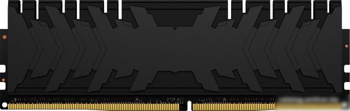 Оперативная память Kingston FURY Renegade 16GB DDR4 PC4-25600 KF432C16RB1/16 – фото товара