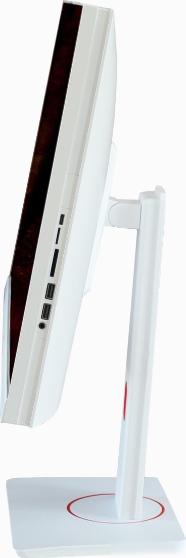 Моноблок IRBY Pro2 27 v2-B-i5124-16-0-480-N-H610-032 – фото товара