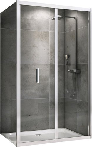 Душевой уголок Abber Sonnenstrand AG07090-S85 - изображение в каталоге