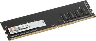 Оперативная память Digma 4ГБ DDR4 2666 МГц DGMAD42666004S – изображение в каталоге