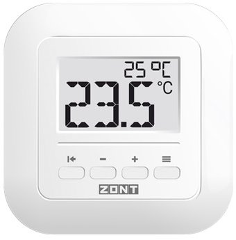 Терморегулятор Zont МЛ-332 (868) - изображение в каталоге
