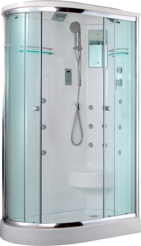 Душевая кабина Timo Lux T-7702 R - изображение в каталоге