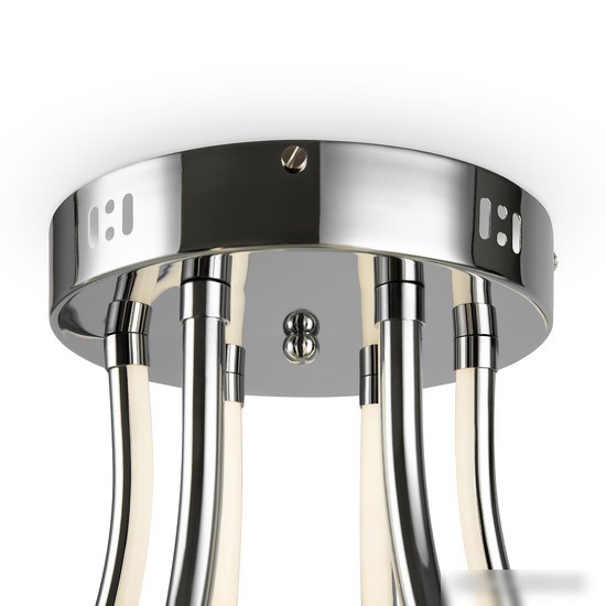 Люстра средней высоты Freya Crosby FR6044CL-L114CH – фото товара