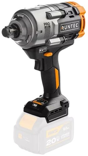 Гайковерт Runtec RT-IW1600W (без АКБ) – изображение в каталоге