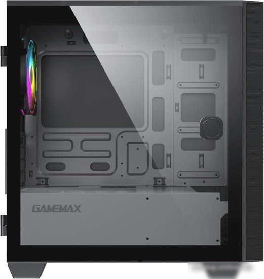 Корпус GameMax Aero Mini – фото товара