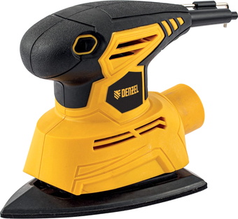 Виброшлифмашина Denzel VDS-2 – изображение в каталоге