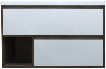 Эстет Тумба с умывальником Monaco Wood ФР-00010677 – изображение в каталоге