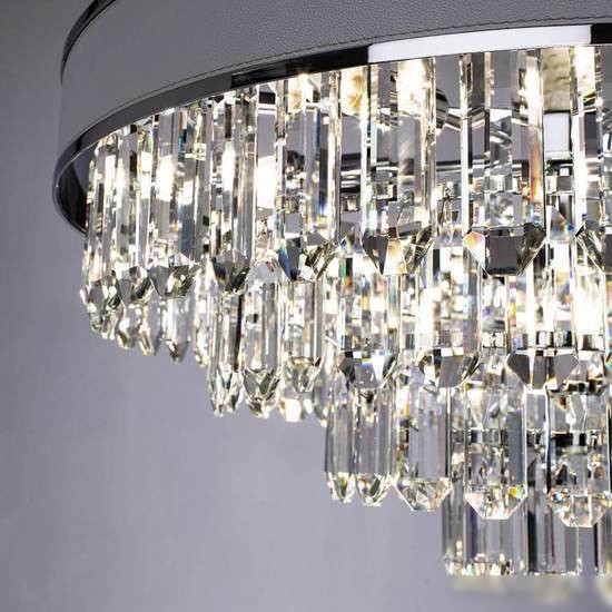 Подвесная люстра Arte Lamp Diadem A1002LM-8CC – фото товара