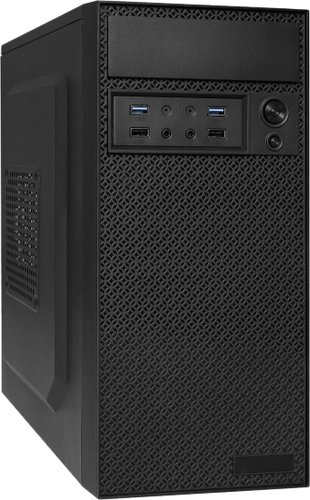 Корпус ExeGate BAA-109U2 EX291271RUS – изображение в каталоге