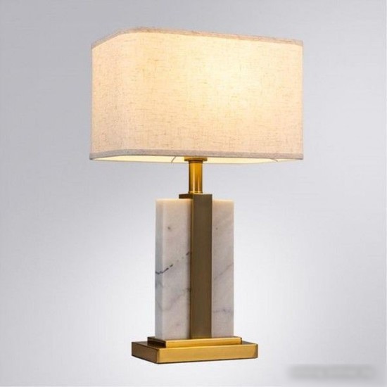 Настольная лампа Arte Lamp Varum A5055LT-1PB – фото товара