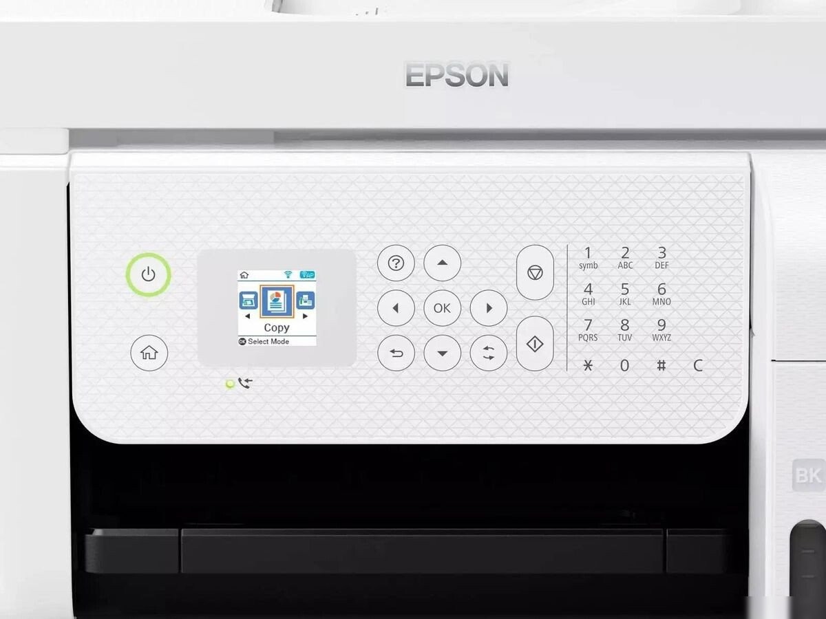 МФУ Epson EcoTank L5296 C11CJ65411 – фото товара