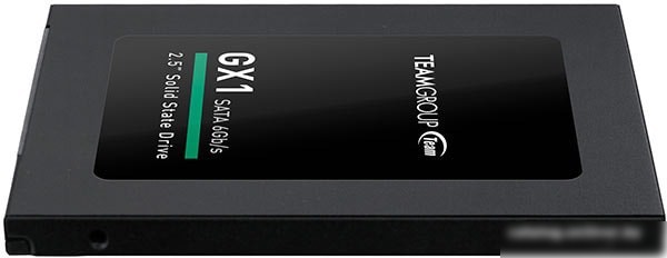 SSD Team GX1 240GB T253X1240G0C101 – фото товара