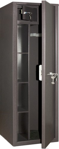 Оружейный сейф Эком РШЛ 140Т/2 – изображение в каталоге