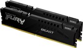 Оперативная память Kingston FURY Beast 2x16ГБ DDR5 6000 МГц KF560C36BBE2K2-32 – изображение в каталоге