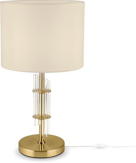 Настольная лампа Maytoni Alloro MOD088TL-01BS – фото товара