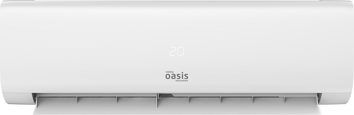 Кондиционер Making Oasis Everywhere H-7I - фото товара