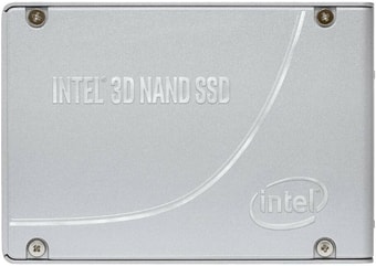 SSD Intel DC P4610 1.6TB SSDPE2KE016T801 – изображение в каталоге