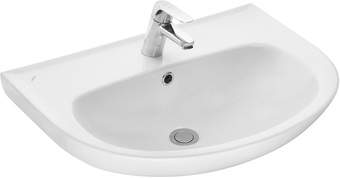 Умывальник Santeri Прайм 131176S0011B0 - изображение в каталоге