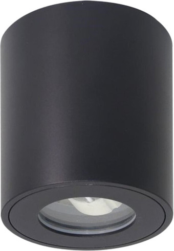 Точечный светильник Arte Lamp Tino A1469PL-1BK – изображение в каталоге