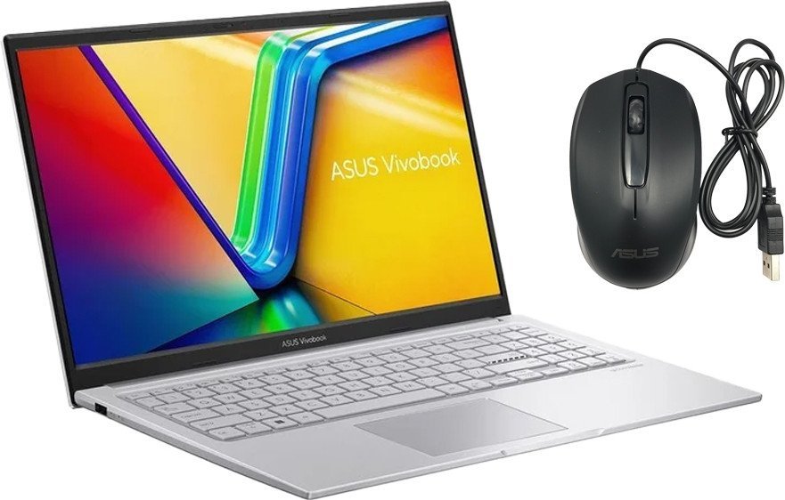 Ноутбук ASUS Vivobook 15 X1502VA-BQ976 – фото товара